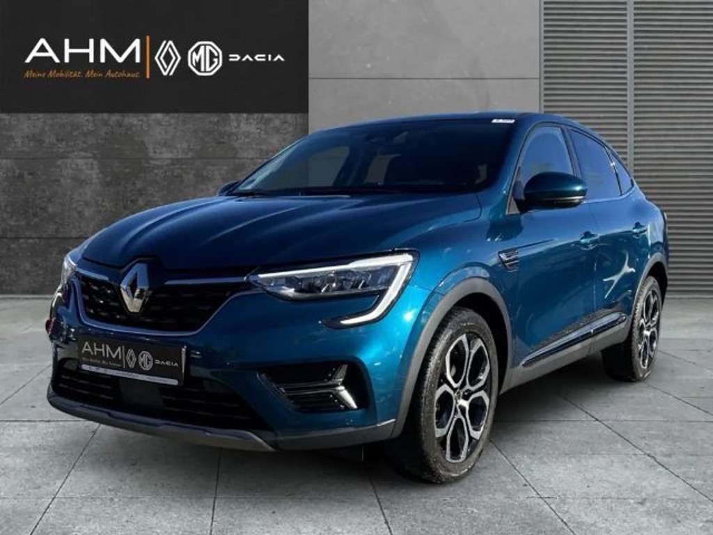Renault Arkana 2023 Benzine