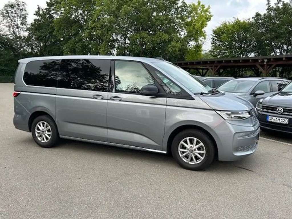 Volkswagen Multivan 2023 Diesel