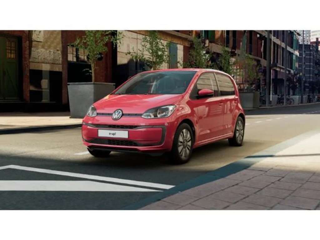 Volkswagen up! 2024 Elektrisch