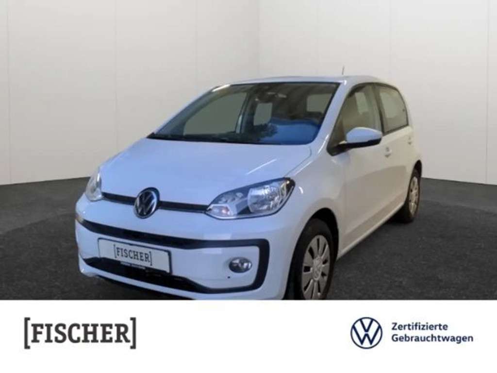 Volkswagen up! 2022 Benzine