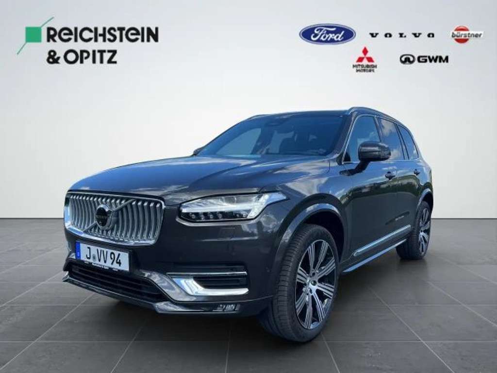 Volvo XC90 2024 Diesel