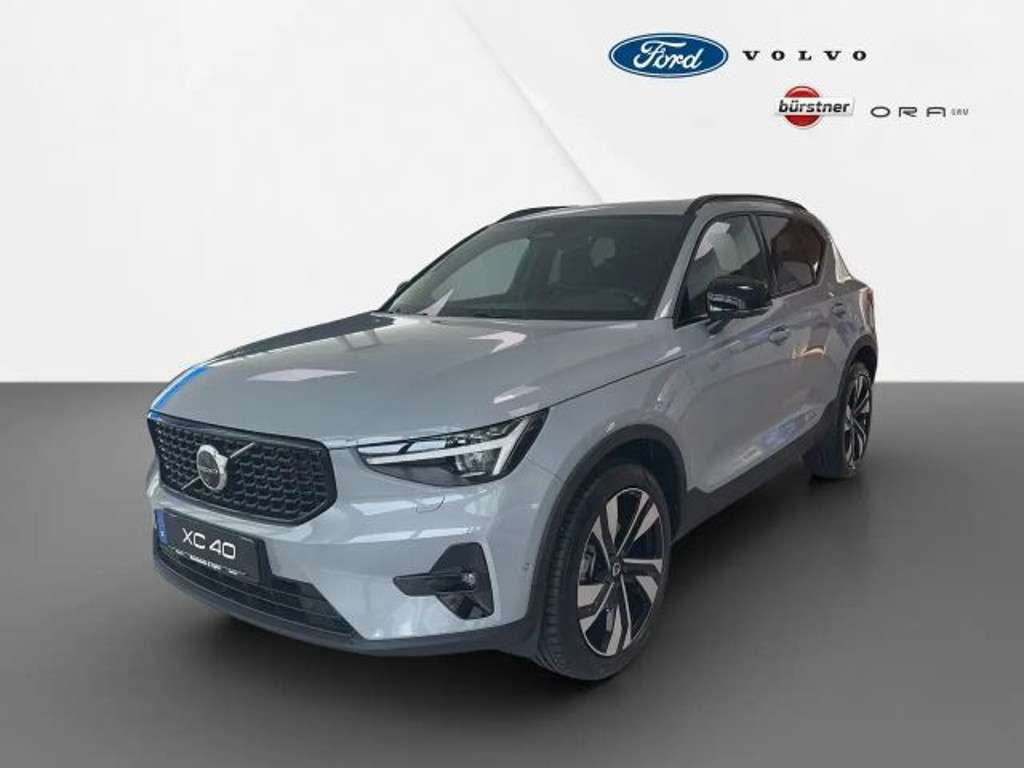 Volvo XC40 2025 Benzine