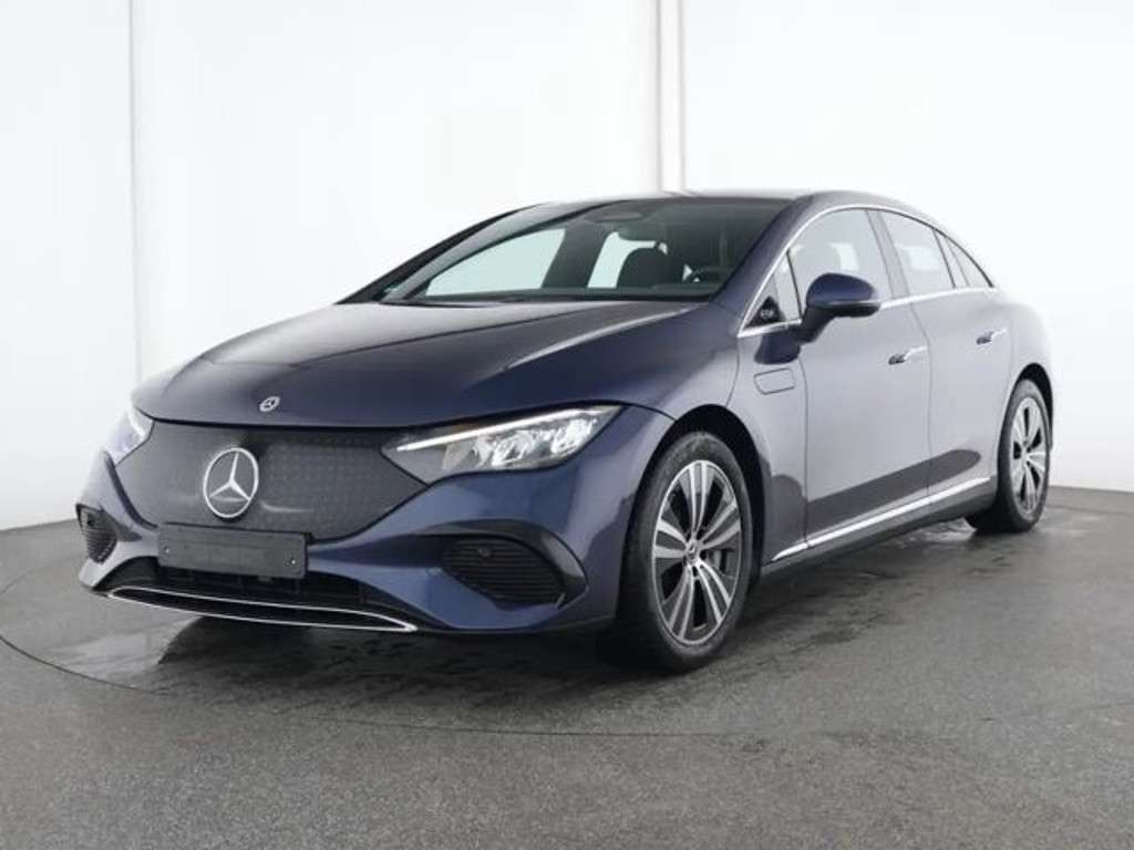 Mercedes-Benz EQE 2024 Elektrisch