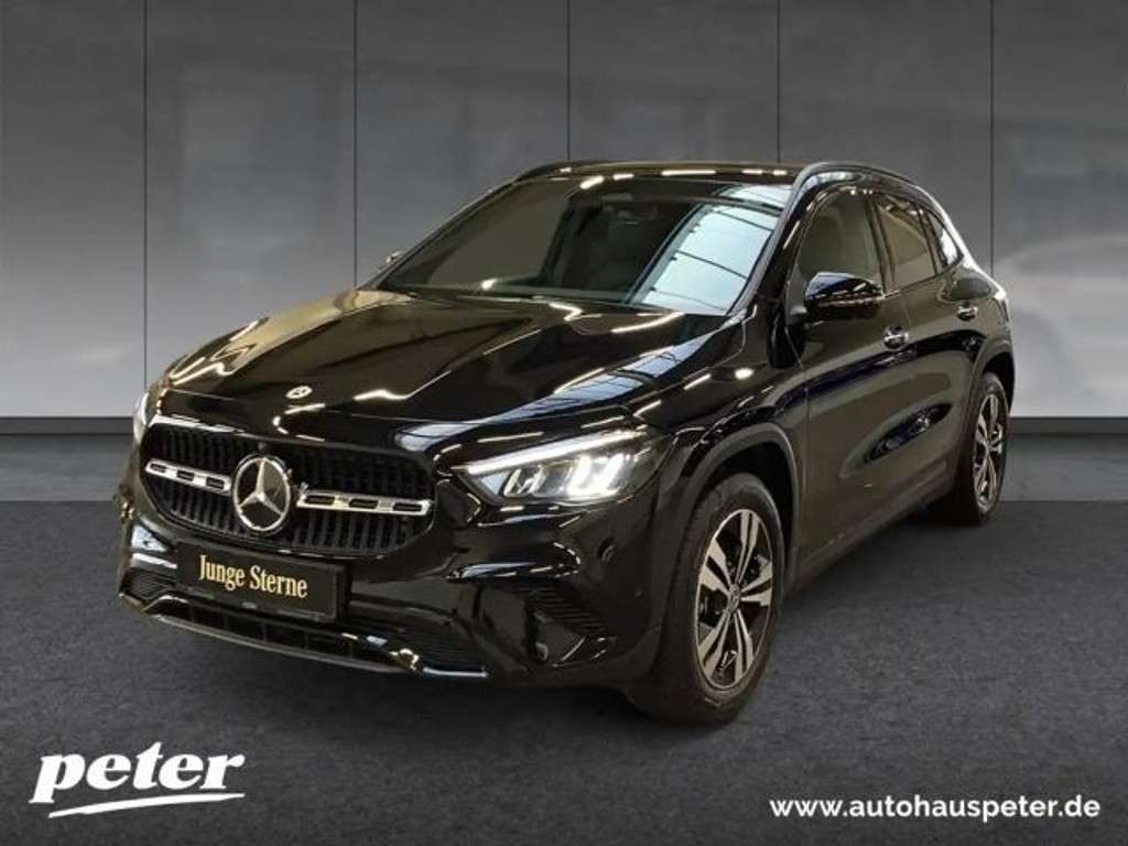 Mercedes-Benz GLA-Klasse 2025 Diesel