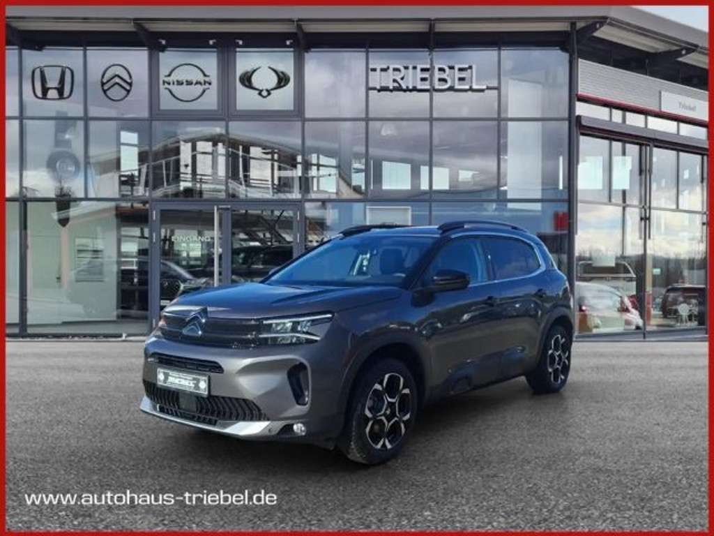 Citroën C5 Aircross 2025 Diesel
