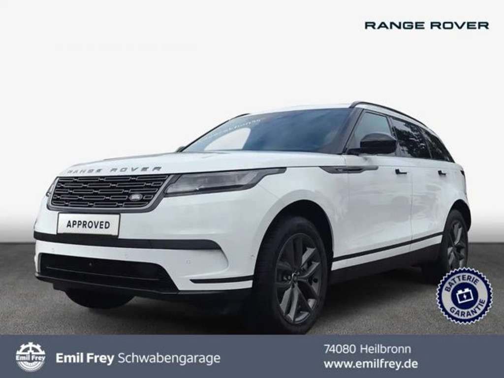 Land Rover Range Rover Velar 2024 Hybride Benzine