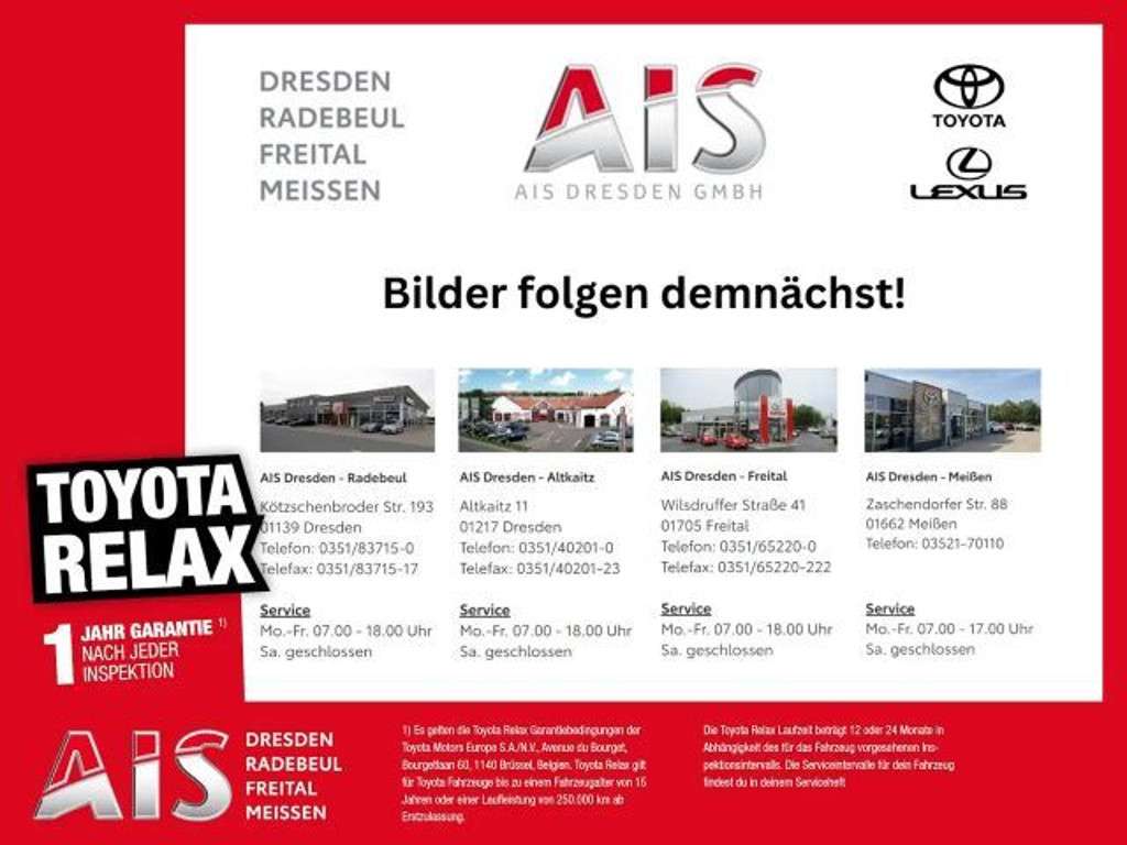 Toyota RAV4 2025 Hybride Benzine