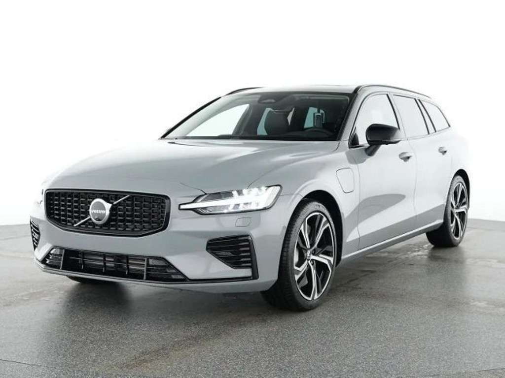 Volvo V60 2025 Hybride Benzine