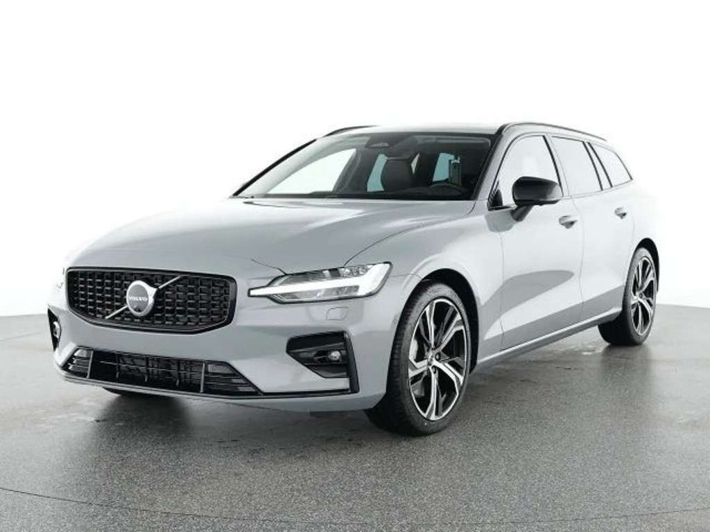 Volvo V60 2025 Benzine