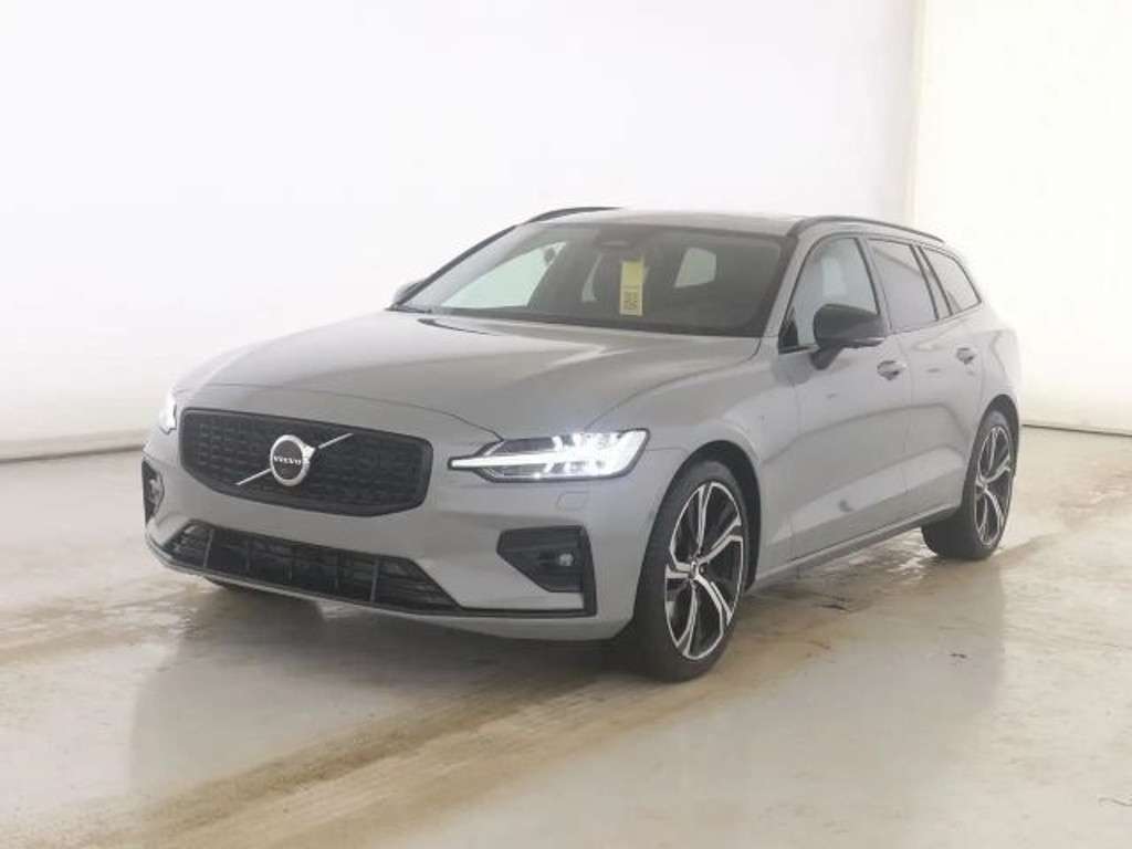 Volvo V60 2025 Benzine