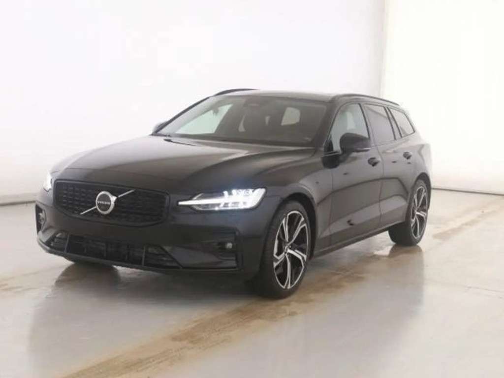Volvo V60 2025 Benzine
