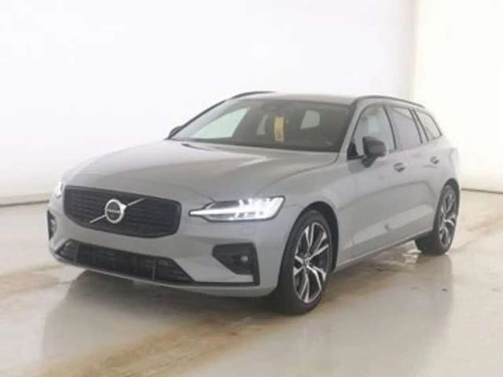 Volvo V60 2025 Benzine