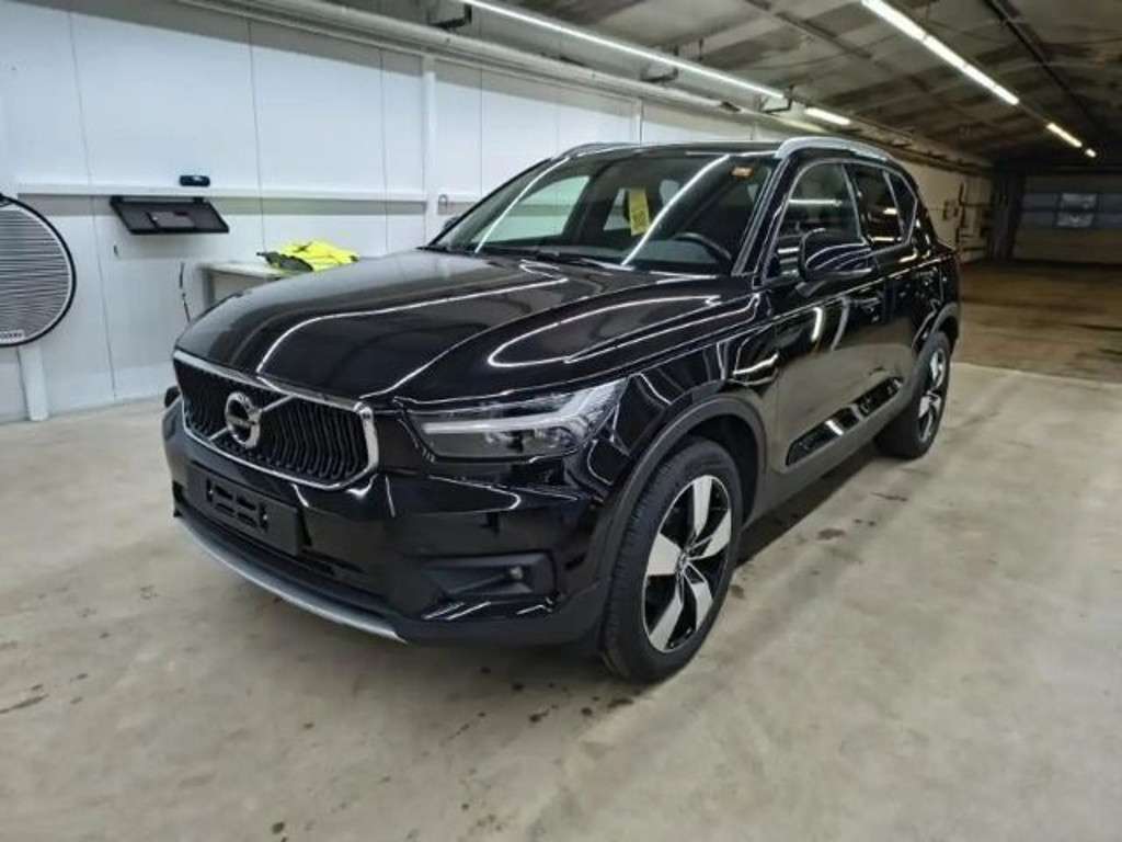Volvo XC40 2021 Benzine