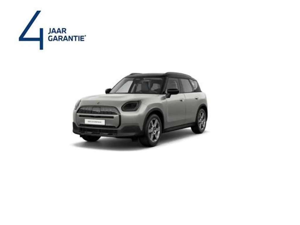 Mini Countryman E 2024 Elektrisch