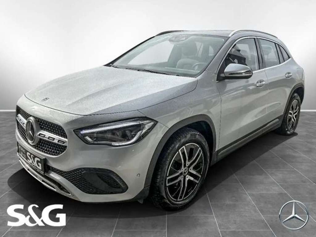 Mercedes-Benz GLA-Klasse 2022 Diesel