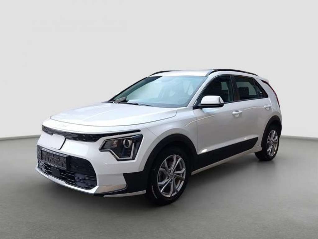 Kia Niro 2022 Elektrisch