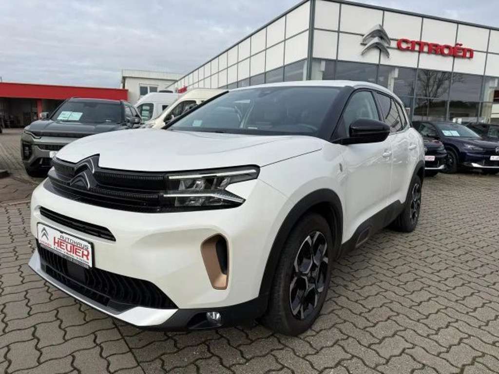 Citroën C5 Aircross 2023 Diesel