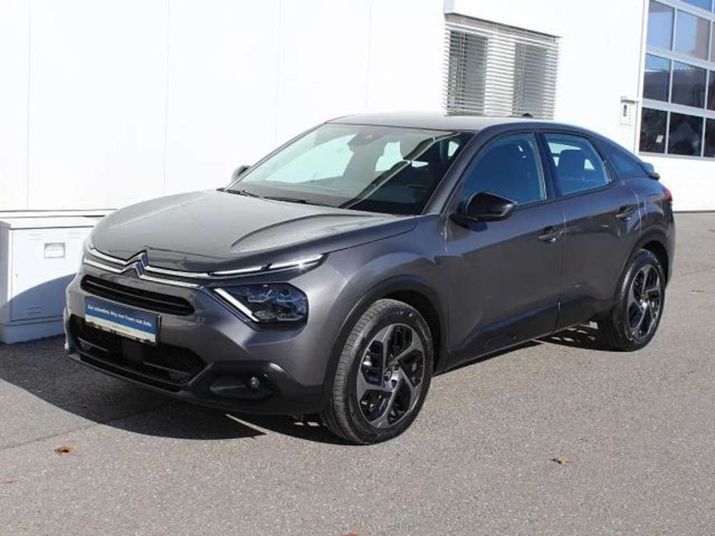 Citroën C4 2024 Benzine