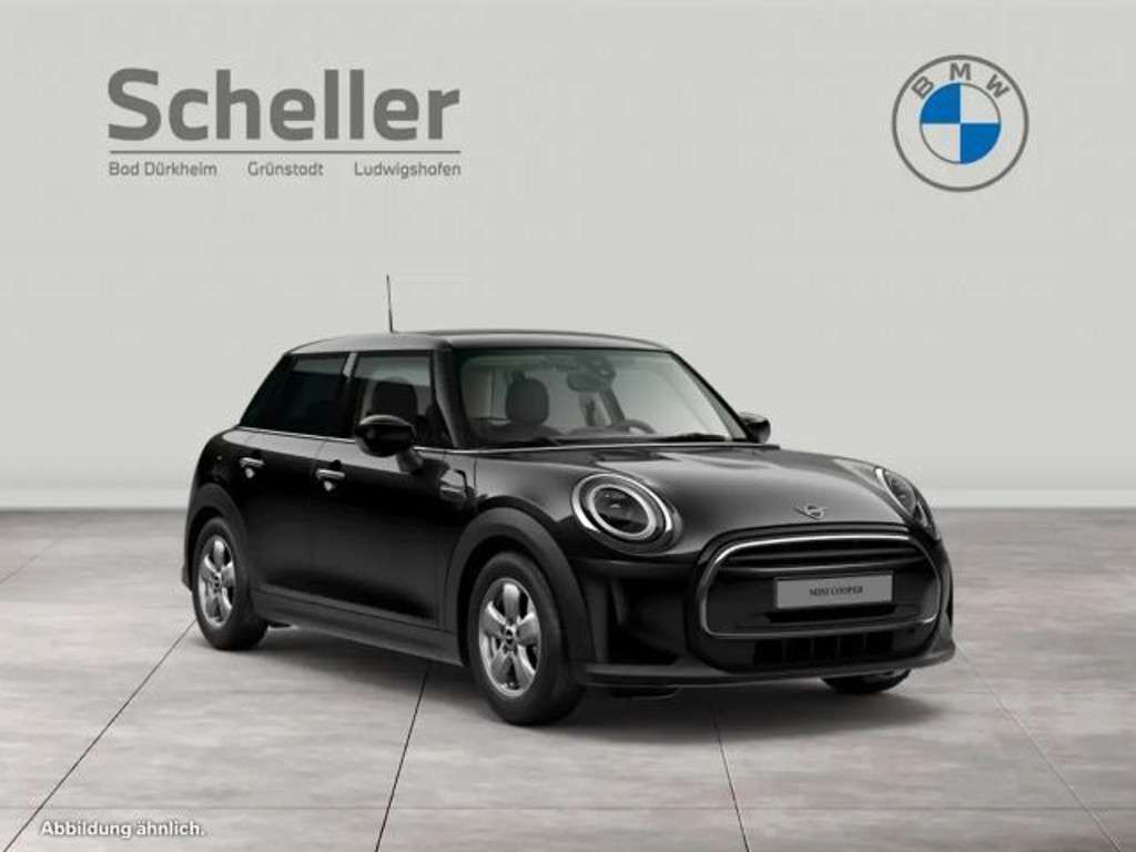 Mini Cooper 2022 Benzine