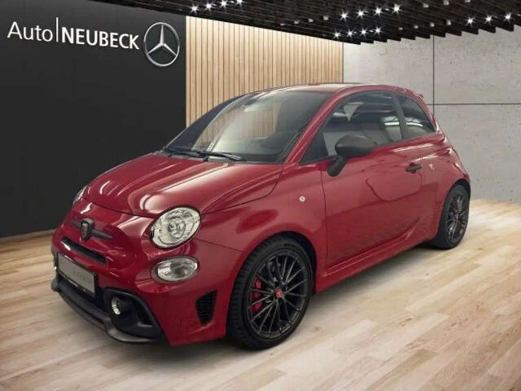 Abarth 695 2023 Benzine