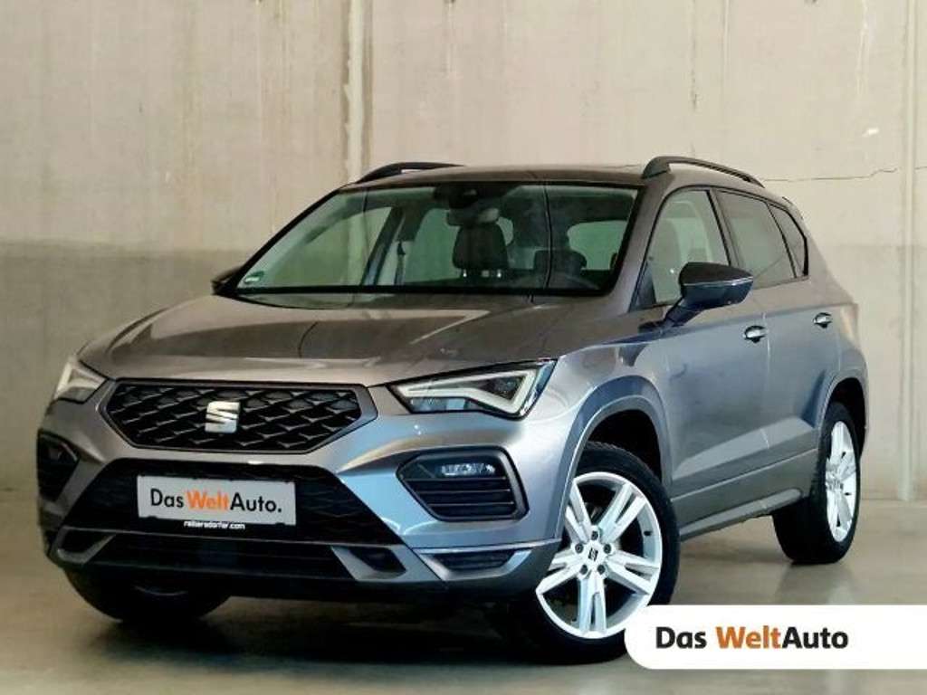 Seat Ateca 2022 Diesel