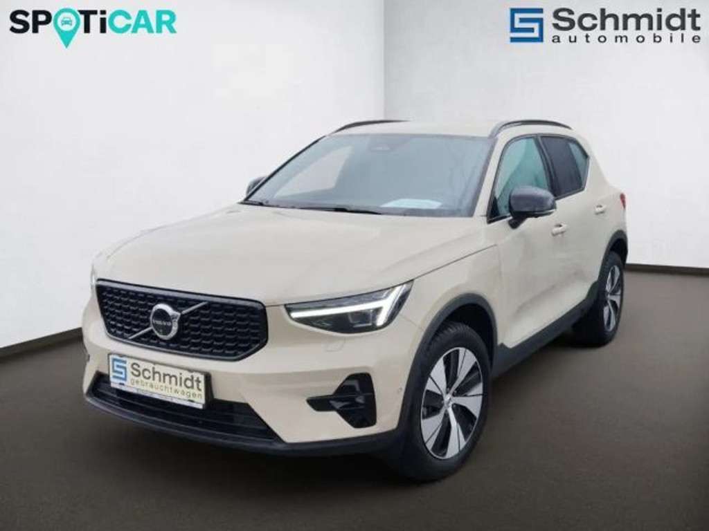 Volvo XC40 2025 Benzine