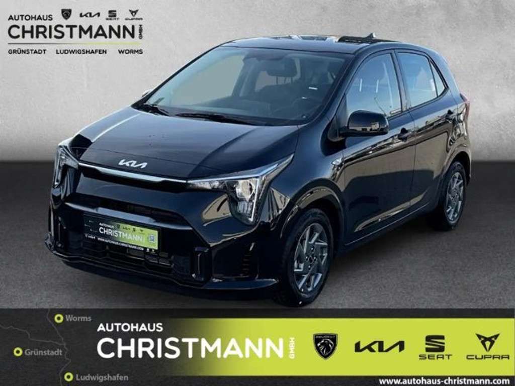 Kia Picanto 2025 Benzine