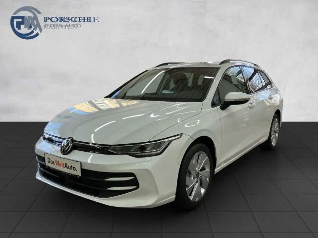 Volkswagen Golf 2025 Diesel