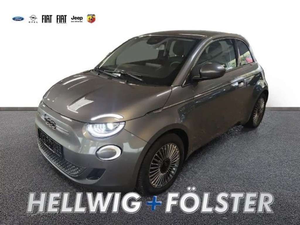 Fiat 500e 2023 Elektrisch