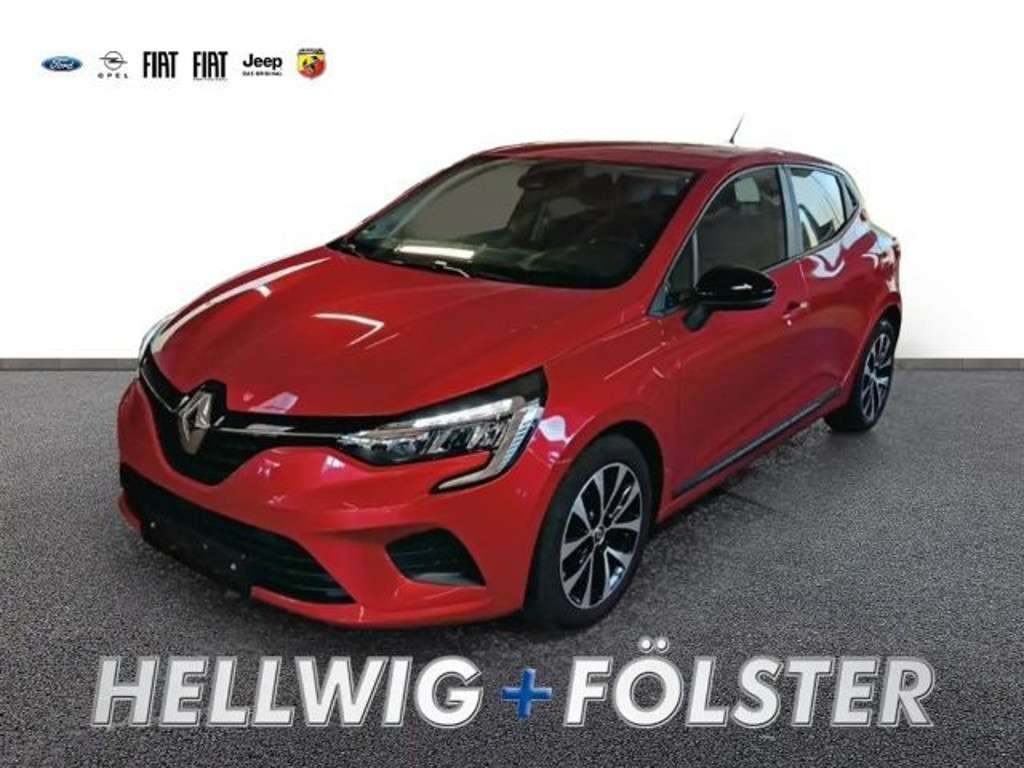 Renault Clio 2023 Benzine
