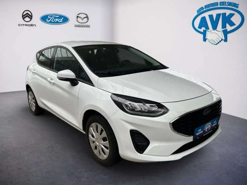 Ford Fiesta 2023 Benzine