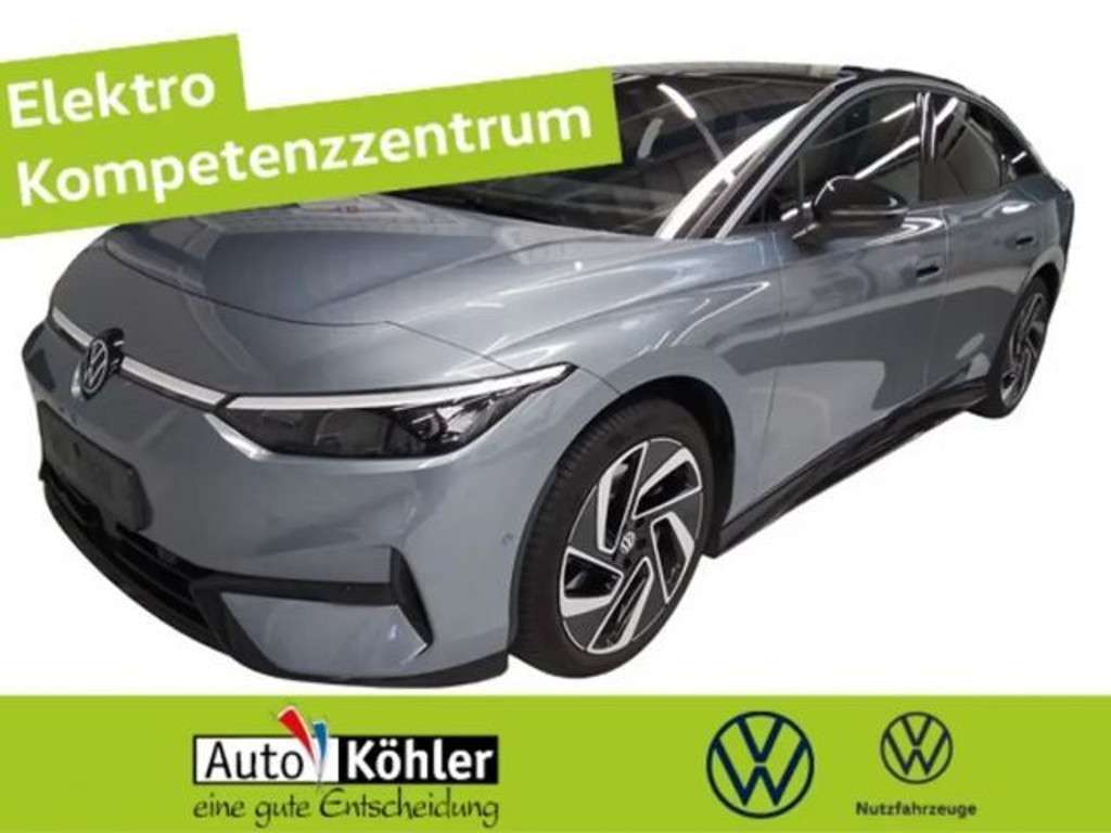 Volkswagen ID.7 2025 Elektrisch