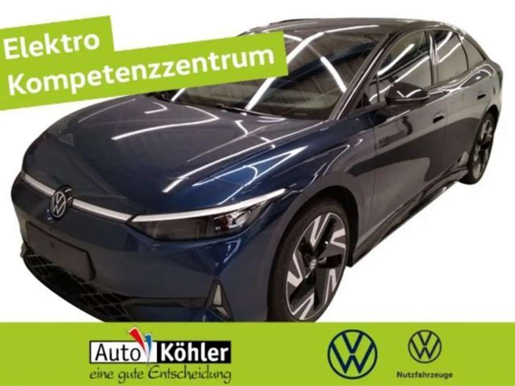 Volkswagen ID.7 2025 Elektrisch
