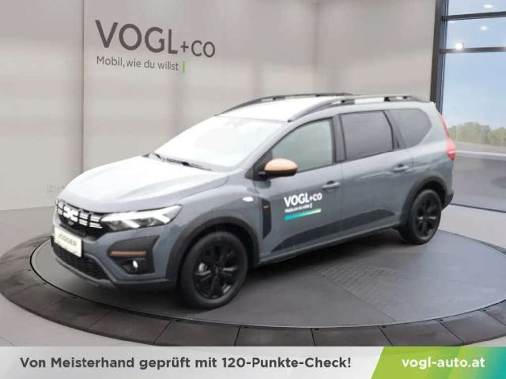 Dacia Jogger 2025 Benzine