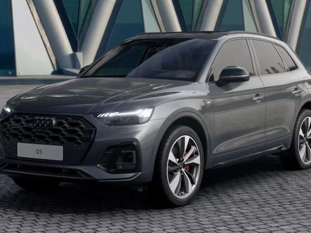 Audi Q5 2025 Hybride Benzine