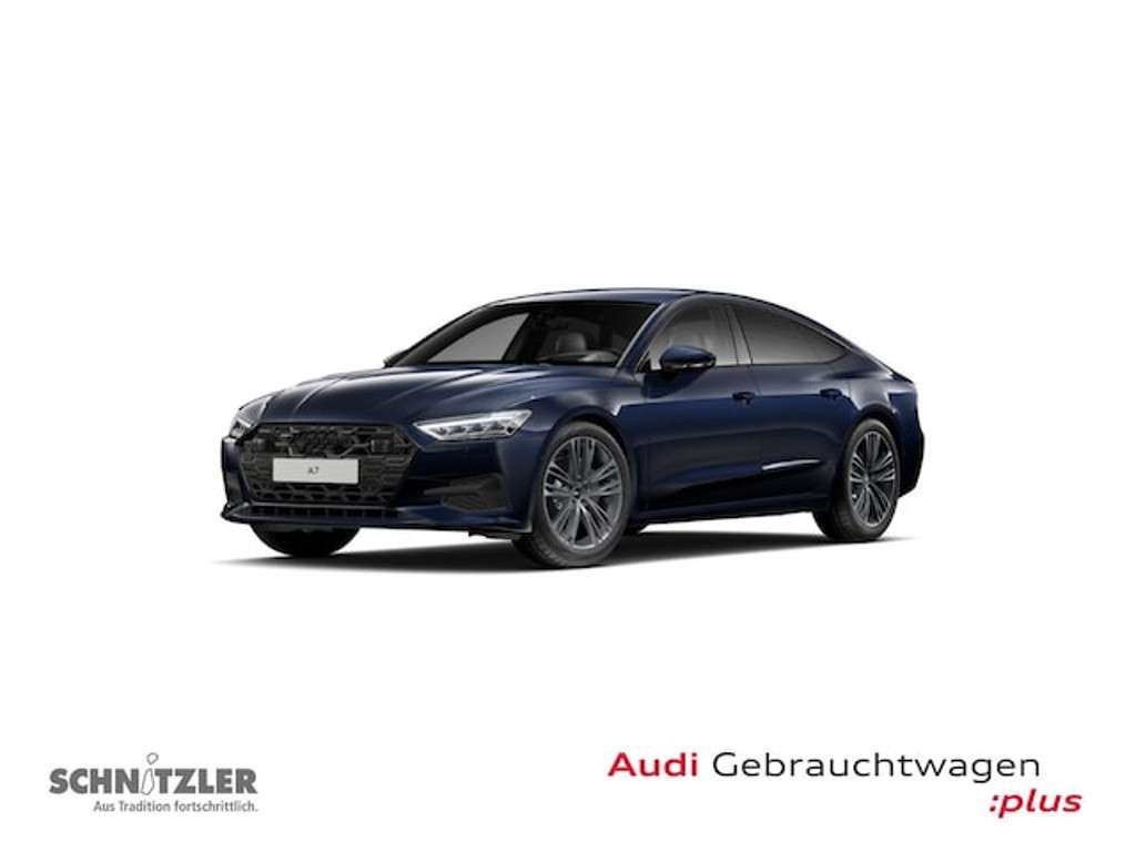 Audi A7 2025 Diesel