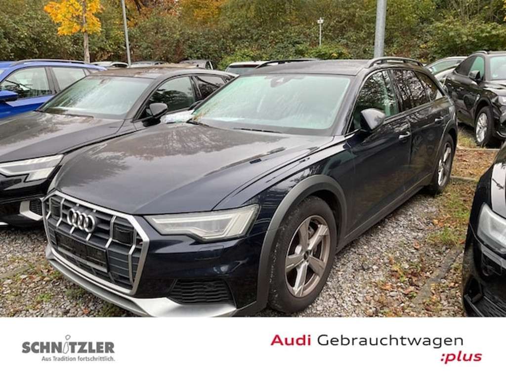 Audi A6 allroad 2022 Diesel