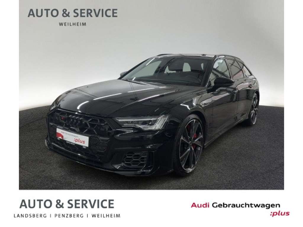 Audi S6 2024 Diesel