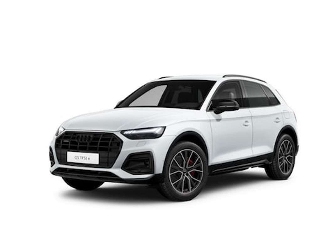 Audi Q5 2025 Hybride Benzine