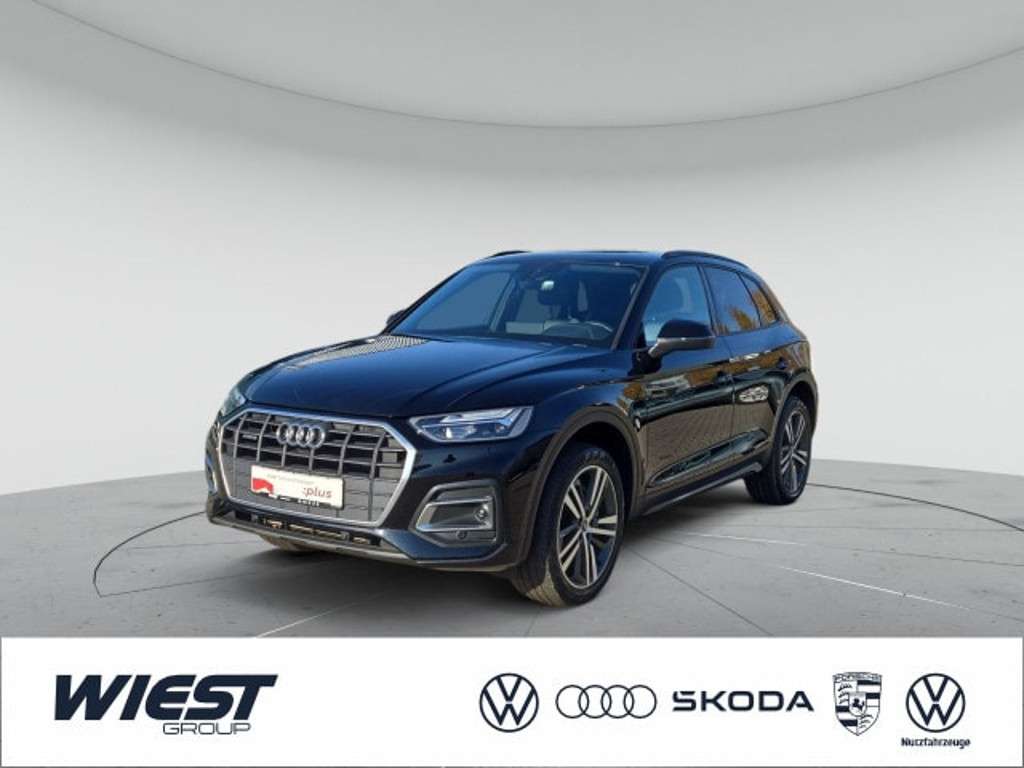 Audi Q5 2022 Hybride Benzine