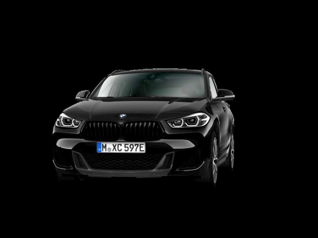 BMW X2 2021 Hybride Benzine
