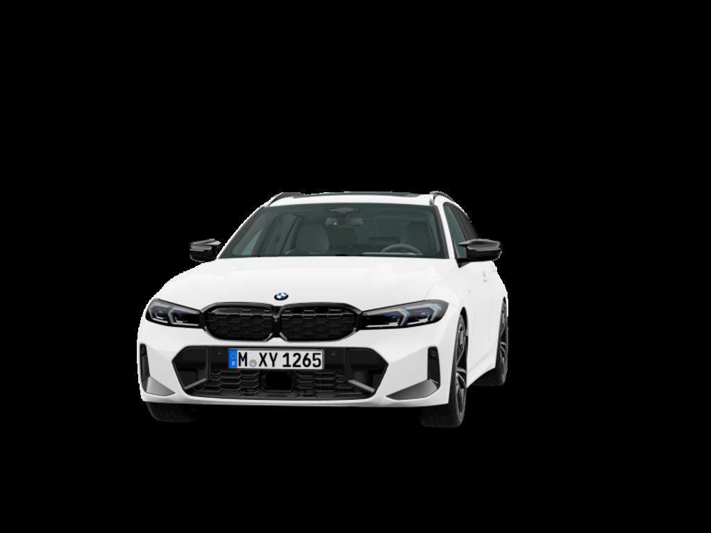 BMW M340 2022 Benzine