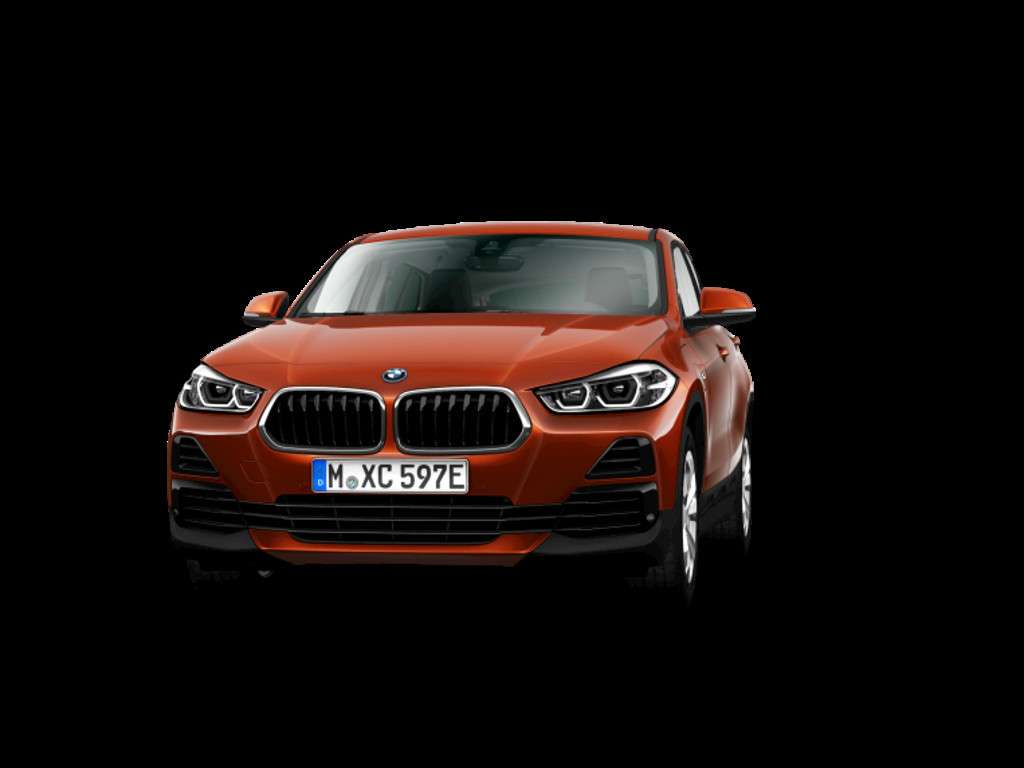 BMW X2 2022 Hybride Benzine