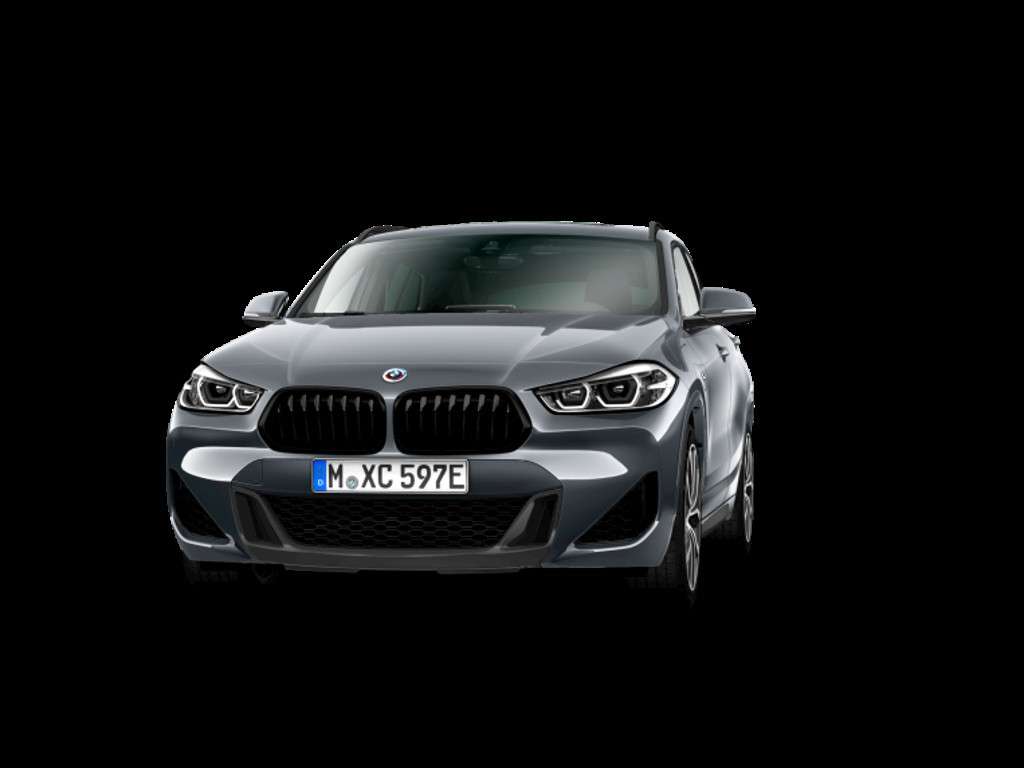 BMW X2 2022 Hybride Benzine