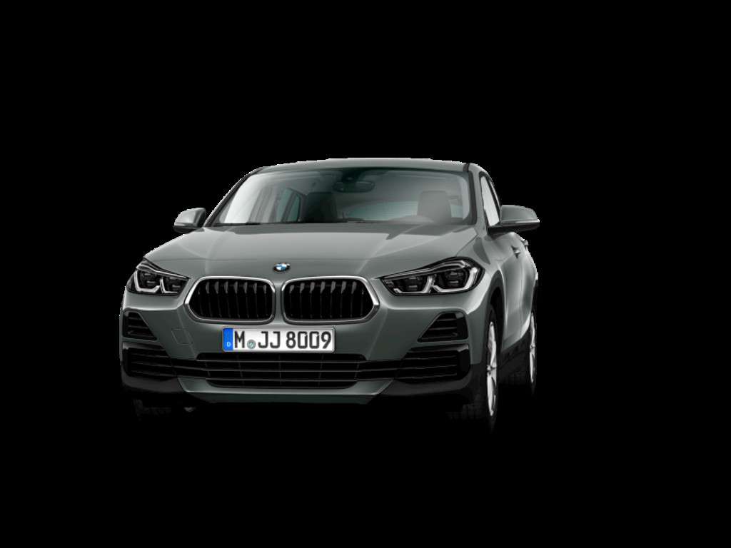 BMW X2 2021 Benzine