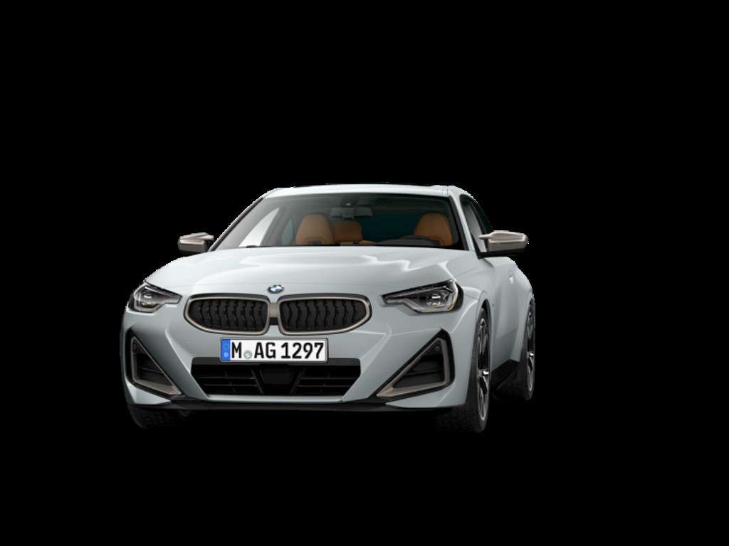 BMW M2 2021 Benzine