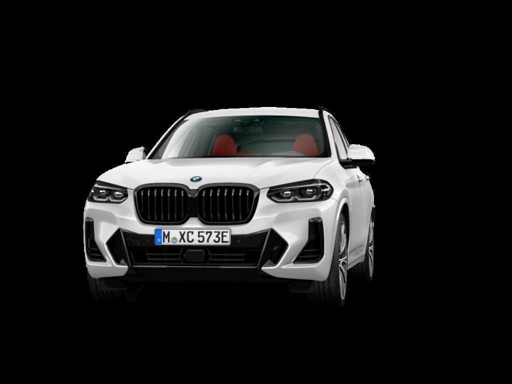 BMW X3 2022 Hybride Benzine