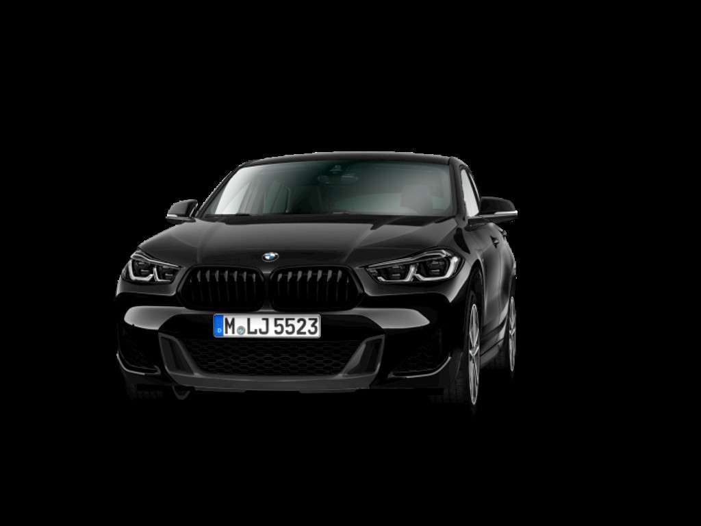 BMW X2 2022 Benzine