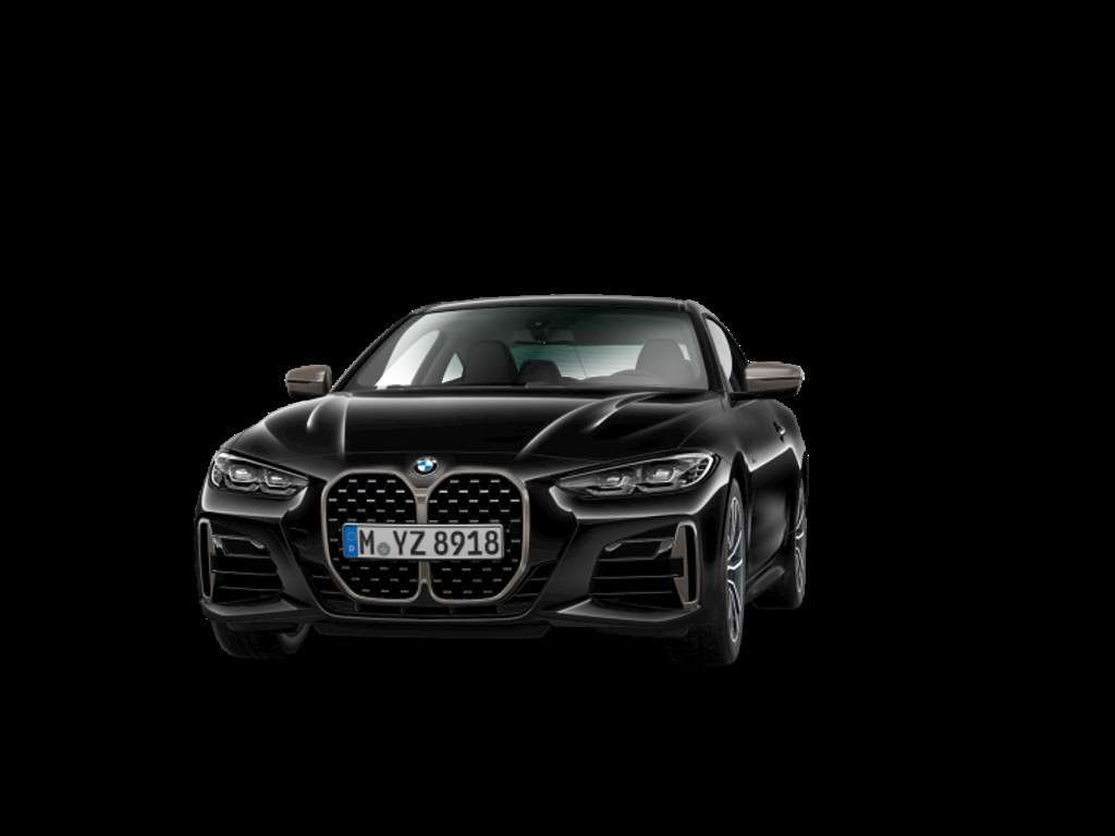 BMW M440 2022 Benzine