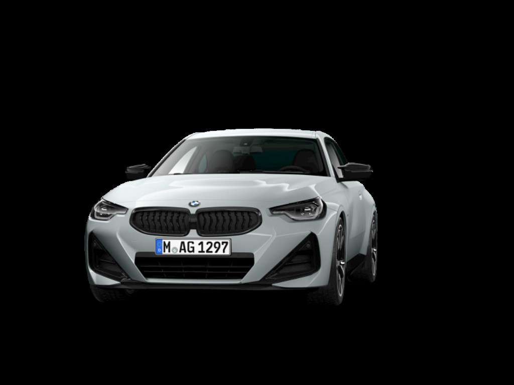 BMW M2 2024 Benzine